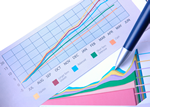 HTRM provides a variety of monthly reports to monitor cashflow